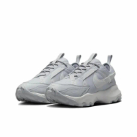 【NIKE 耐吉】W Nike TC 7900 灰藍 厚底 增高 老爹鞋 運動鞋 休閒鞋 女鞋 DD9682-005