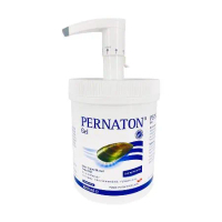 PERNATON 百通關 涼/溫感關節凝膠 1000ml (瑞士原裝進口 擦的葡萄糖胺)