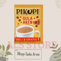 Pikopi Gula Aren 1 renceng 15 + @22g