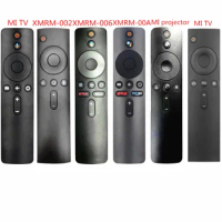 For Mi TV Box S BOX 3 BOX 4X MI TV 4X Voice Bluetooth Remote Control with the Google Assistant Control