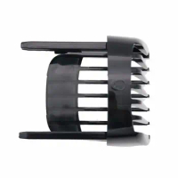 Hair Trimmer Clipper for Philips HC3400 HC3410 HC3420 HC3422 HC3426 HC5410 HC5440 HC5450 HC5446 Adjustable Comb Clipper Trimmer