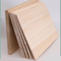 定制木板實木層板子免釘一字板置物架墻上置物板承重松木硬桌板子/木板/原木/實木板/純實木板塊