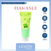 [Hanasui] Body Spa Exfoliating Gel Aloe Vera