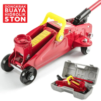 Dongkrak Buaya Dongkrak 5 Ton Hydrolic Multifungsi-6649
