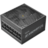Super Flower 振華 Leadex III ATX 3.1 850W 80+金牌+全模組 電源供應器