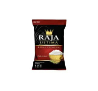 Topi Koki Beras 5kg Raja Platinum Ultima Selancar Raja Ultima