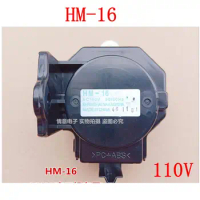 HM-16 For 110V Drain Motor Panasonic Washing Machine Tractor Drain Valve Motor parts
