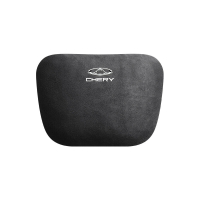 Chery/奇瑞瑞虎3X/5X/7/8艾瑞澤5Pro/GX汽車座椅頭枕腰托腰靠內飾品