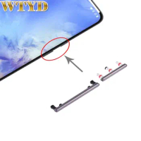 Power Button and Volume Control Button for OnePlus 7 Pro Smartphone Button Replacement Part for OnePlus 7 Pro Repair Part
