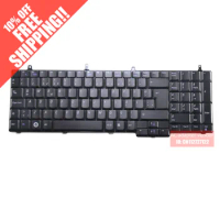 FOR Dell Vostro 1700 1710 1720 new laptop keyboard