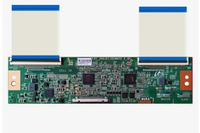 ใหม่เดิม19Y-34QJU11B2MQV0.0-HF T-Con คณะกรรมการสำหรับ Xiaomi XMMNTWQ34ทีวี LSM340YP มืออาชีพคณะกรรมก