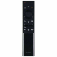 Samsung Voice Smart TV 2021 Model Remote Control BN59-01363A for Samsung (BN59-01363A)