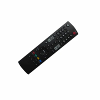 Remote Control For Sharp GJ225A GJ226A LCD LED HDTV TV