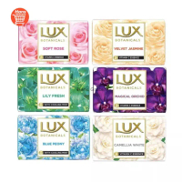 Sabun Mandi LUX Botanicals batang Bar Soap