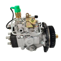 Hot selling Isuzu 4JB1 Fuel Pump For Isuzu 4JB1 4JB1T Diesel Engine 4JB1T Zexel Fuel In-jection Pump isuzu truck parts