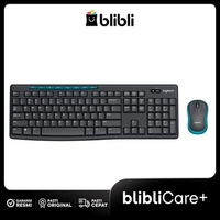 LOGITECH MK275 Wireless Keyboard & Mouse Combo