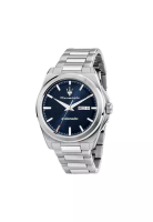 Maserati 【2 Years Warranty】MASERATI Velocita' 41mm Men's Automatic Watch R8823152002 Japan Movement