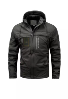 Twenty Eight Shoes 加厚連帽衝鋒衣 RF2017