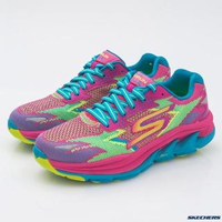 【SKECHERS】女 跑步系列 GO Run Ultra R(14005HPTQ)