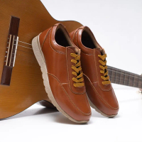 Sepatu Casual Formal Kerja Pantofel Kulit Asli Terbaru 2022 SEPATU KULIT FORMAL SEPATU PANSUS CASUAL