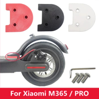 Xiaomi Mijia M365/PRO scooter accessories rear mudguard fixed gasket modification mudguard accessories reinforcement parts