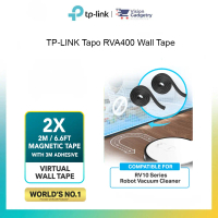 Tp-Link Tapo RVA400 Robot Vacuum Magnetic Boundary Strip