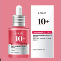 [Hàng limited] Tinh chất phục hồi da ANUA Niacinamide Serum 30ml  Công thức dịu nhẹ, kiểm nghiệm da 