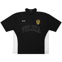 Velika™ | \13th\" Football Oversize Jersey"