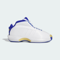 adidas 愛迪達 Crazy 1 男 籃球鞋 運動 復古 球鞋 Kobe TT 柯比 復刻 雲白 大膽藍(IG3734)