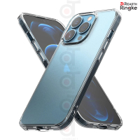 Ringke iPhone 13 Pro Max／13 Pro / 13／13 mini Fusion Matte 霧面抗指紋防撞手機保護殼(Rearth)