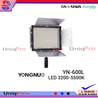 Lampu Studio LED YONGNUO YN-600L LED VIDEO LIGHT STUDIO