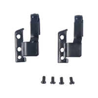 Kit Penyesuai Lengan Pengelap Cermin Depan, untuk Infiniti-J30, 2 Pek, 3392390298