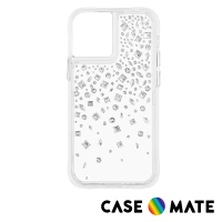【CASE-MATE】iPhone 12 / 12 Pro Karat Crystal(夢幻水晶防摔抗菌手機保護殼)
