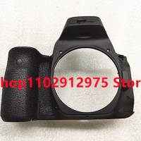For Canon 90D Front Cover Case Shell Camera Replacement Repair Spare Part Unit