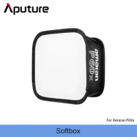 Aputure Softbox for Amaran P60x