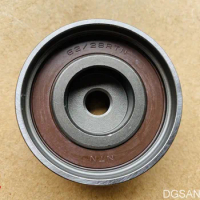 PAJERO L200 PAJEROSPORT 4D56 ENGINE PULLEY,TIMING BELT IDLER 1145A078