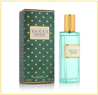 GUCCI 古馳氣味記憶復古綠淡香精香水 MEMOIRE D'UNE ODEUR EAU DE PARFUM SPRAY 100ML