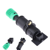 32702-ความเร็วรถ vz21bรถสํารองเซนเซอร์เครื่องวัดระยะทางสําหรับชิ้นส่วนของเครื่องส่งอัตโนมัติอุปกรณ์เ