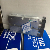 phổ biến Xylanh khí nén 2 ti TN10-10/15/20/25/30/40/50/75/100/125/150 Airtac