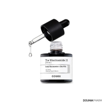 *** อ่านก่อนสั่ง ***Cosrx The Niacinamide 15 Serum 20 mL / Vitamin C 23 serum 20g. / Retinol 0.1 cre