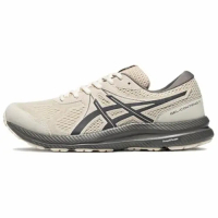 ASICS GEL-CONTEND 7 SNEAKERS BEIGE
