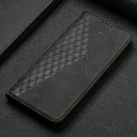 Luxury Leather Flip Case for OPPO Reno 10 Pro Plus 8 Lite 7 Z 5 Lite 8T 5G Phone Cover Find X5 X3 Lite Magnet Wallet Card Funda