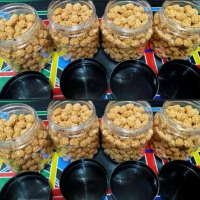300g | Biskut Buah Rotan - Rangup