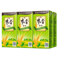 統一 麥香綠茶(375mlx24入)
