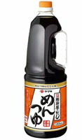 [COSCO代購4] D503496 Yamaki 日本進口鰹魚淡醬油 1.8公升