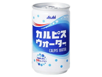 【櫻田町】 「可爾必思水(R)」吸管飲300g/「可爾必思水(R)」罐裝160g/稀釋液470ML