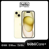 iPhone 15 Plus 512 GB Yellow