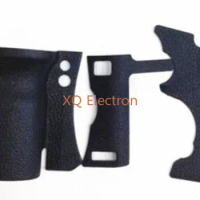 New Original Front Cover Grip Thumb Holding Rubber For Canon 7D Mark II 7D2 Part