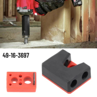 Driver Bit Holder For M12 Home Impact Drill 49-16-3697 Accessories Cordless Electric Tool Magnetic Replacement