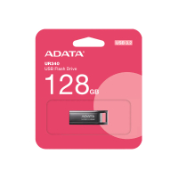 [二入組]威剛ADATA UR340 128GB USB3.2 金屬隨身碟